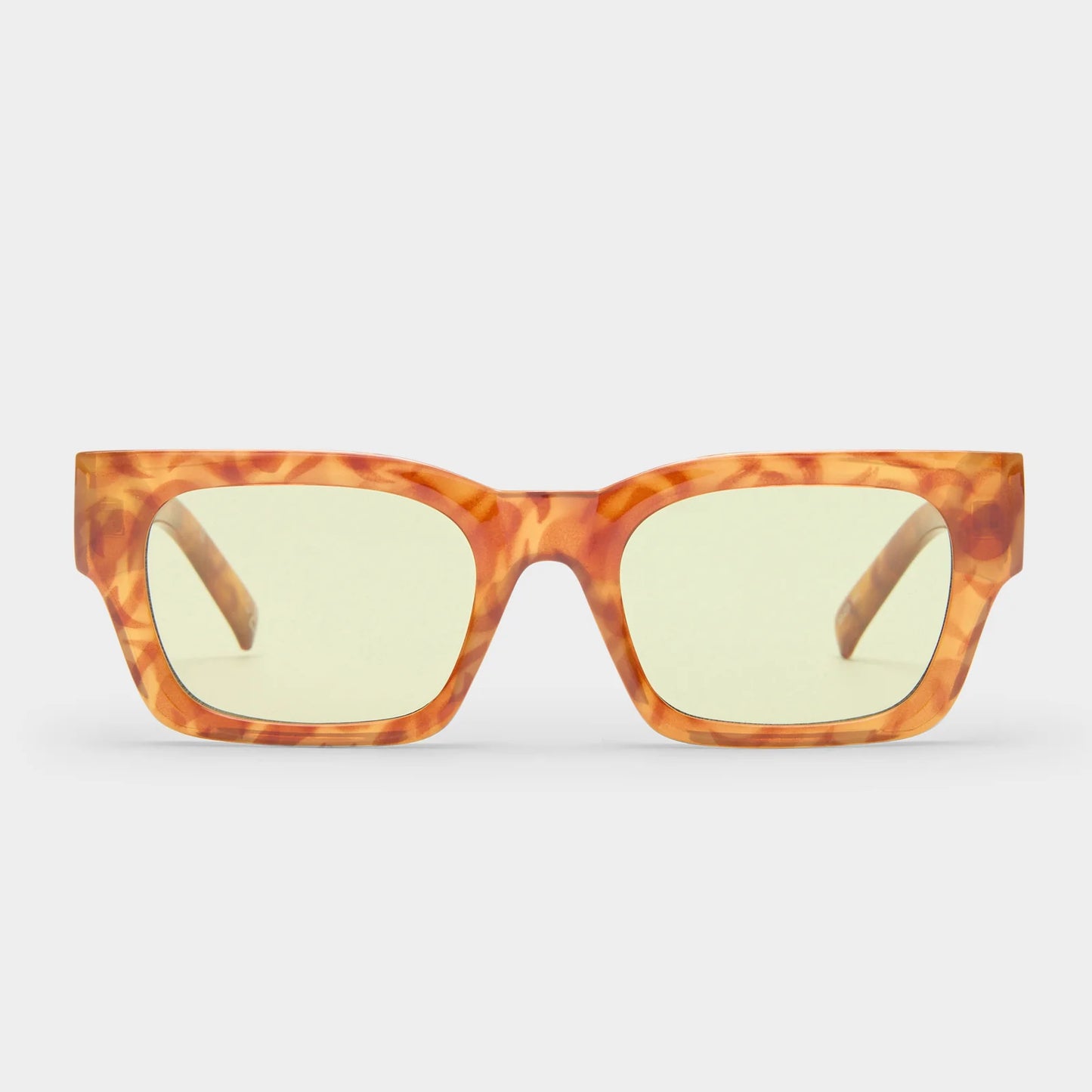 Schmood - Amber Haze