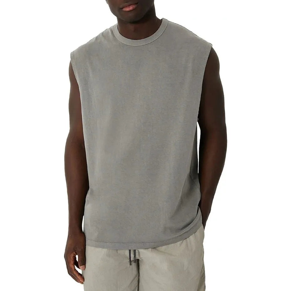 Del Sur Tank - Asphalt