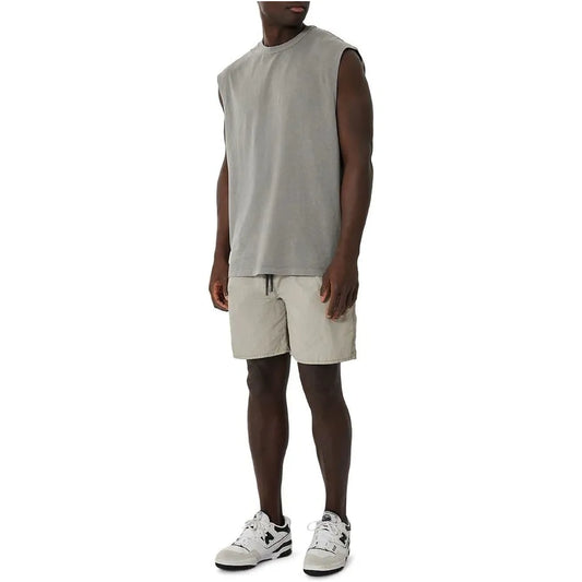 Del Sur Tank - Asphalt