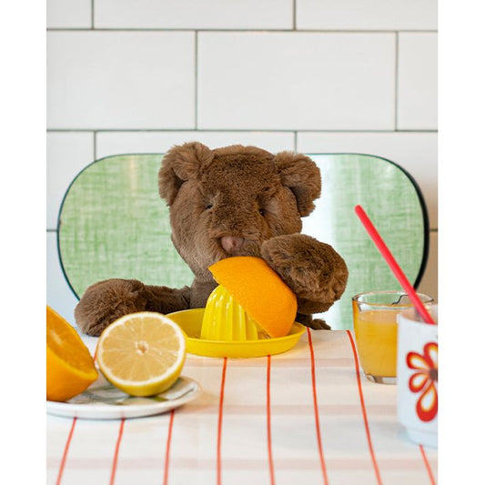 Arthur et Louison Brown Bear