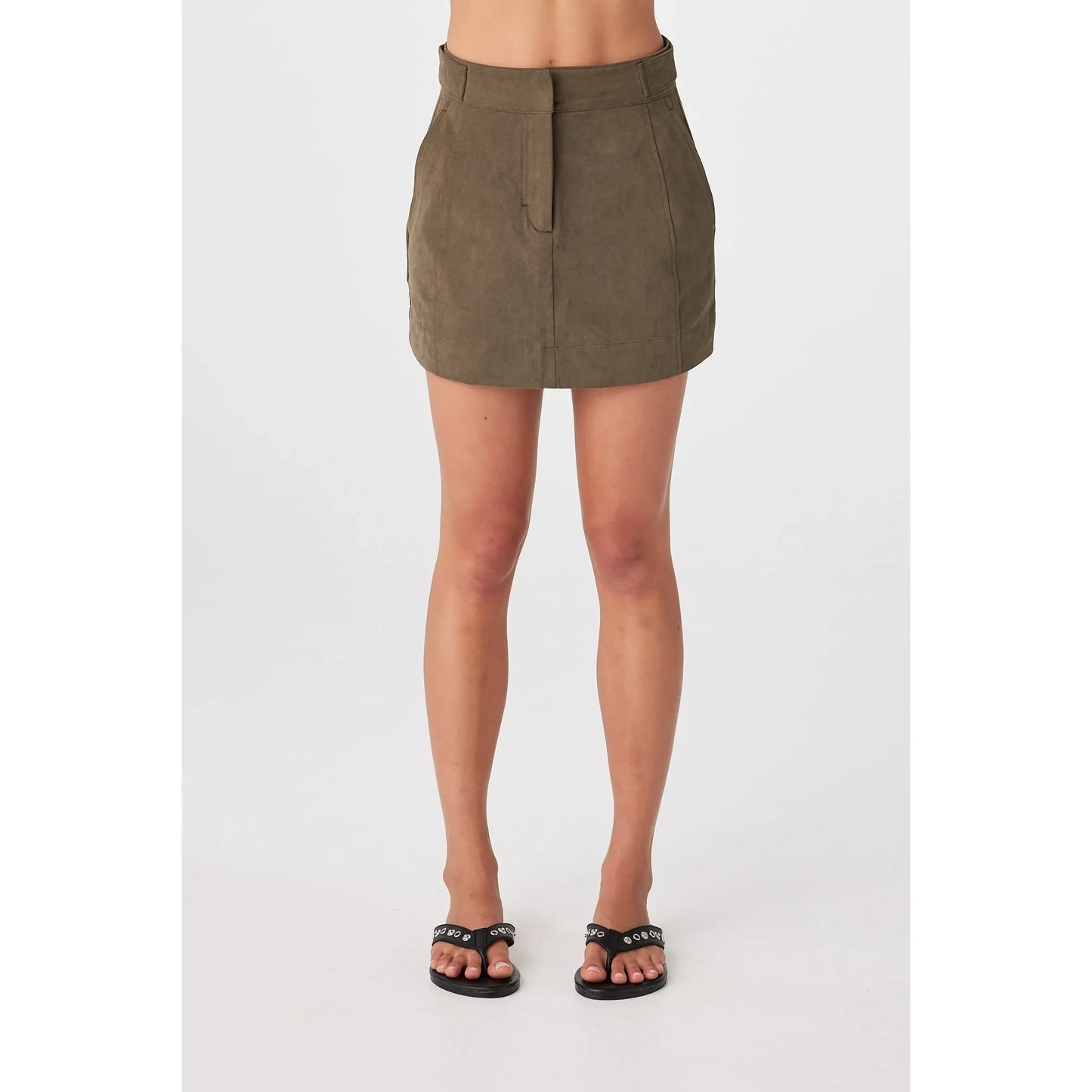 Eames Mini Skirt