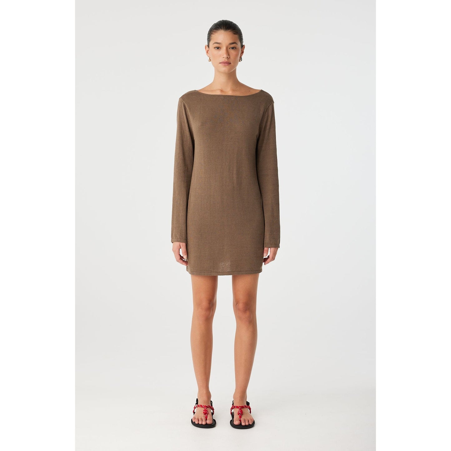 Paloma Dress