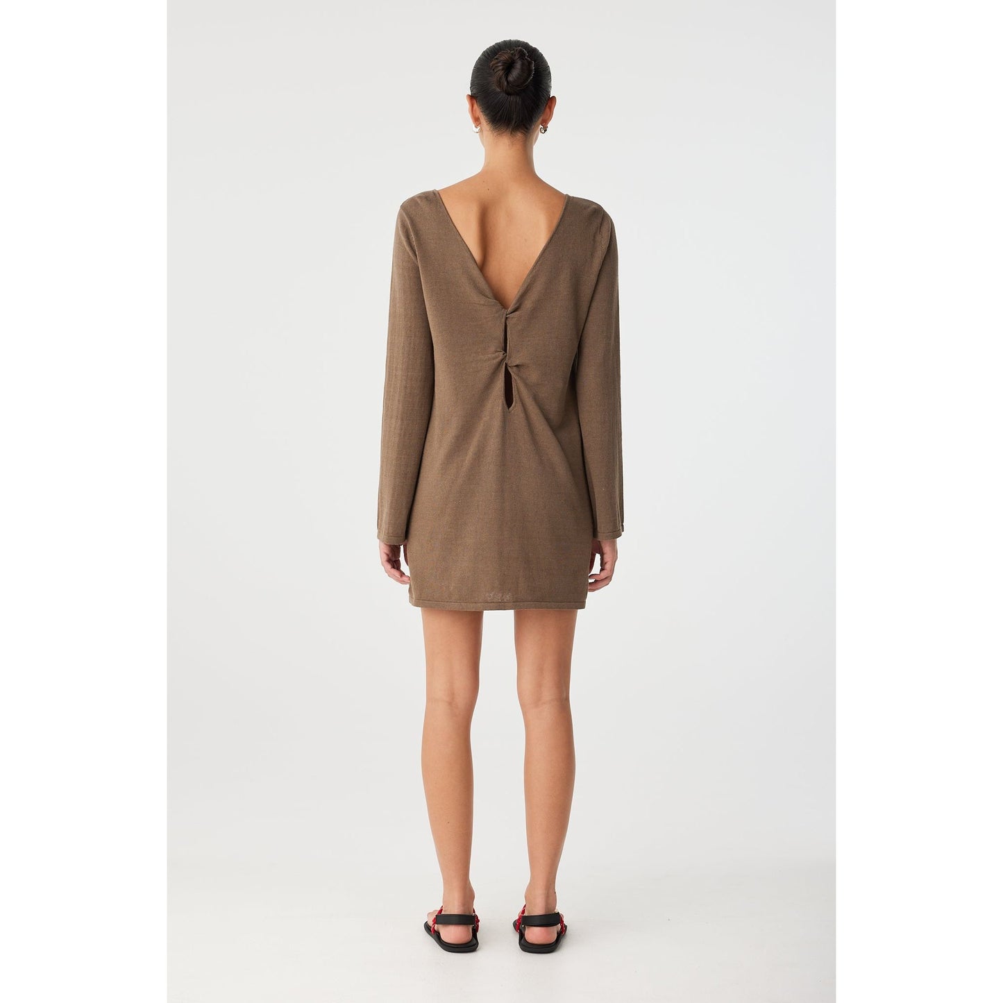Paloma Dress