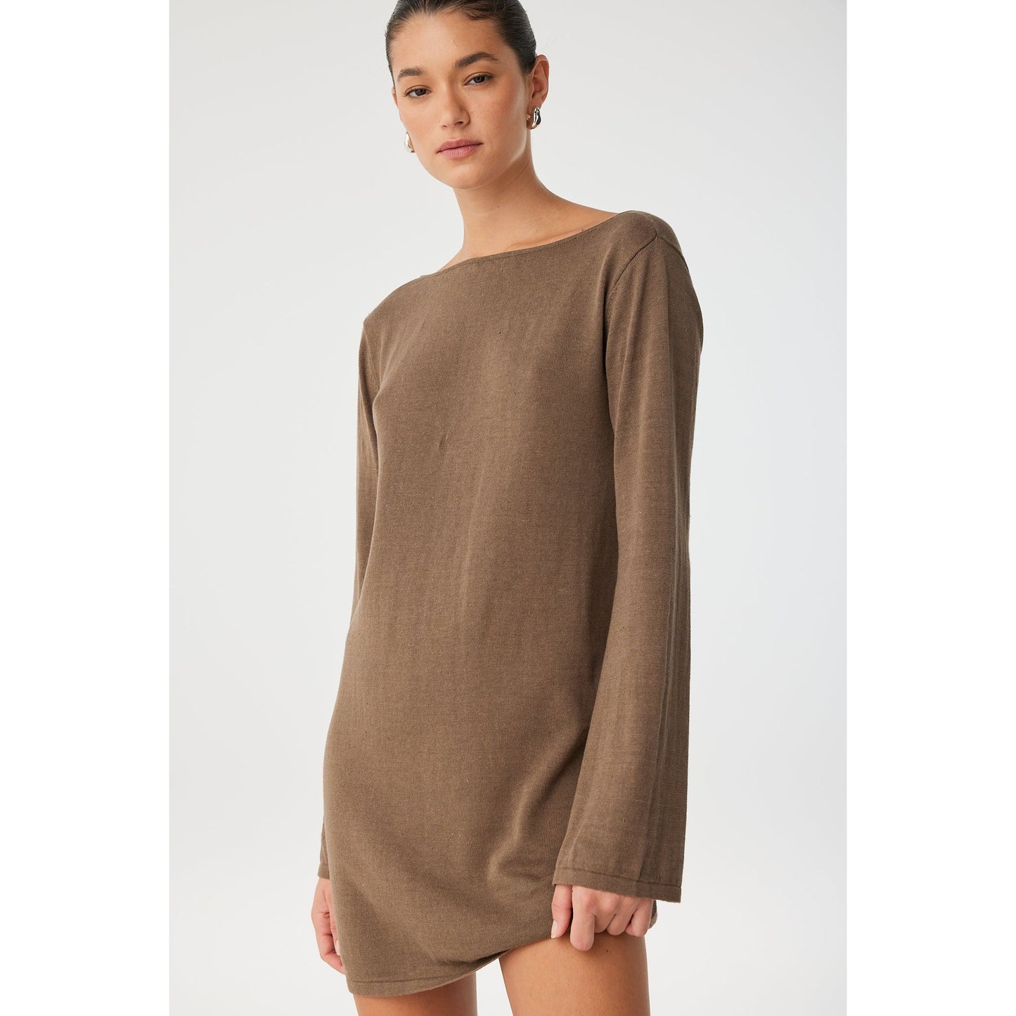 Paloma Dress