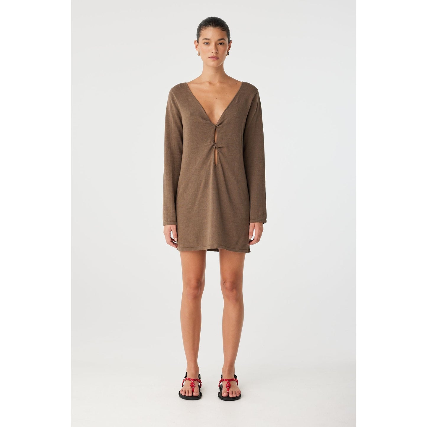 Paloma Dress