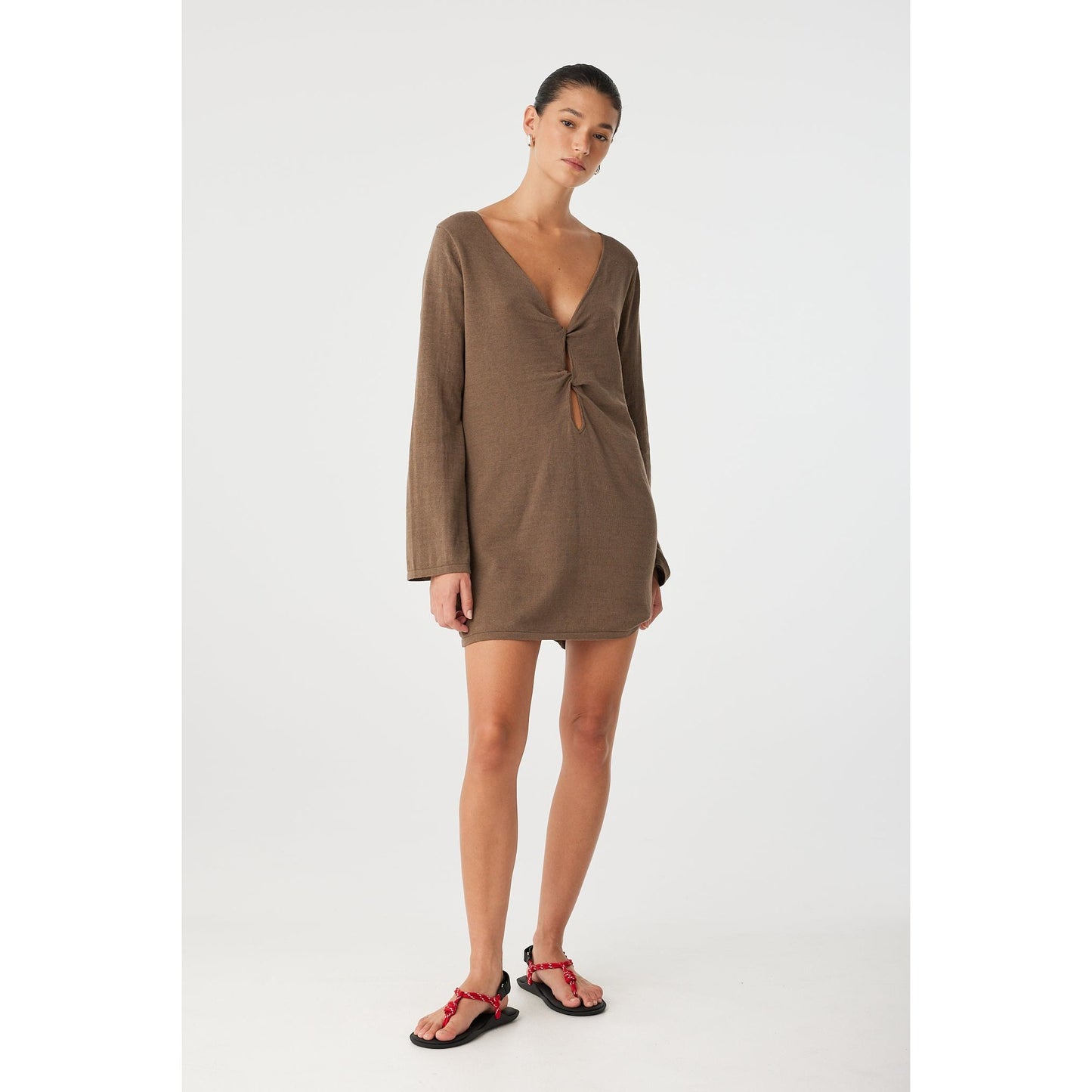 Paloma Dress
