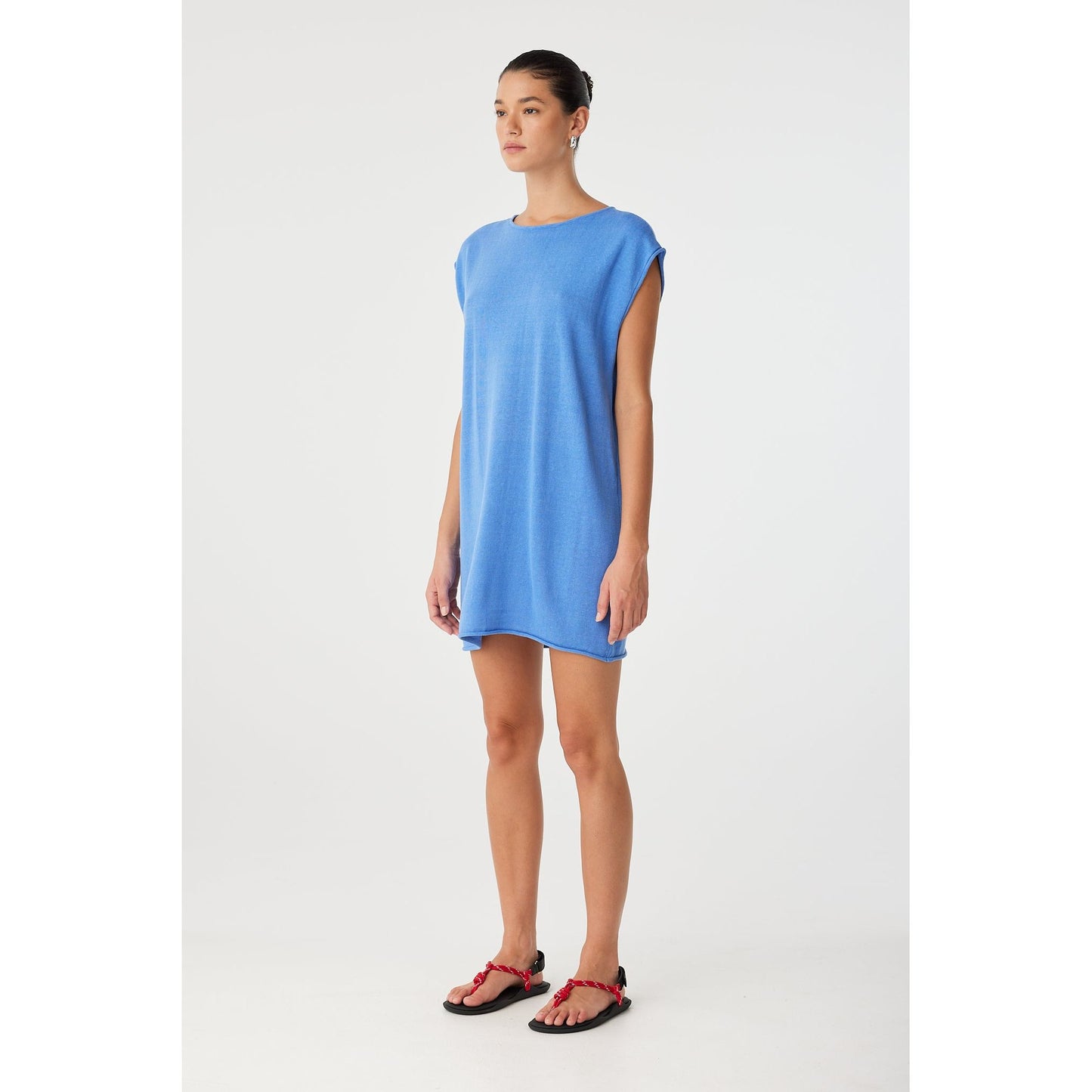 Pala Mini Dress