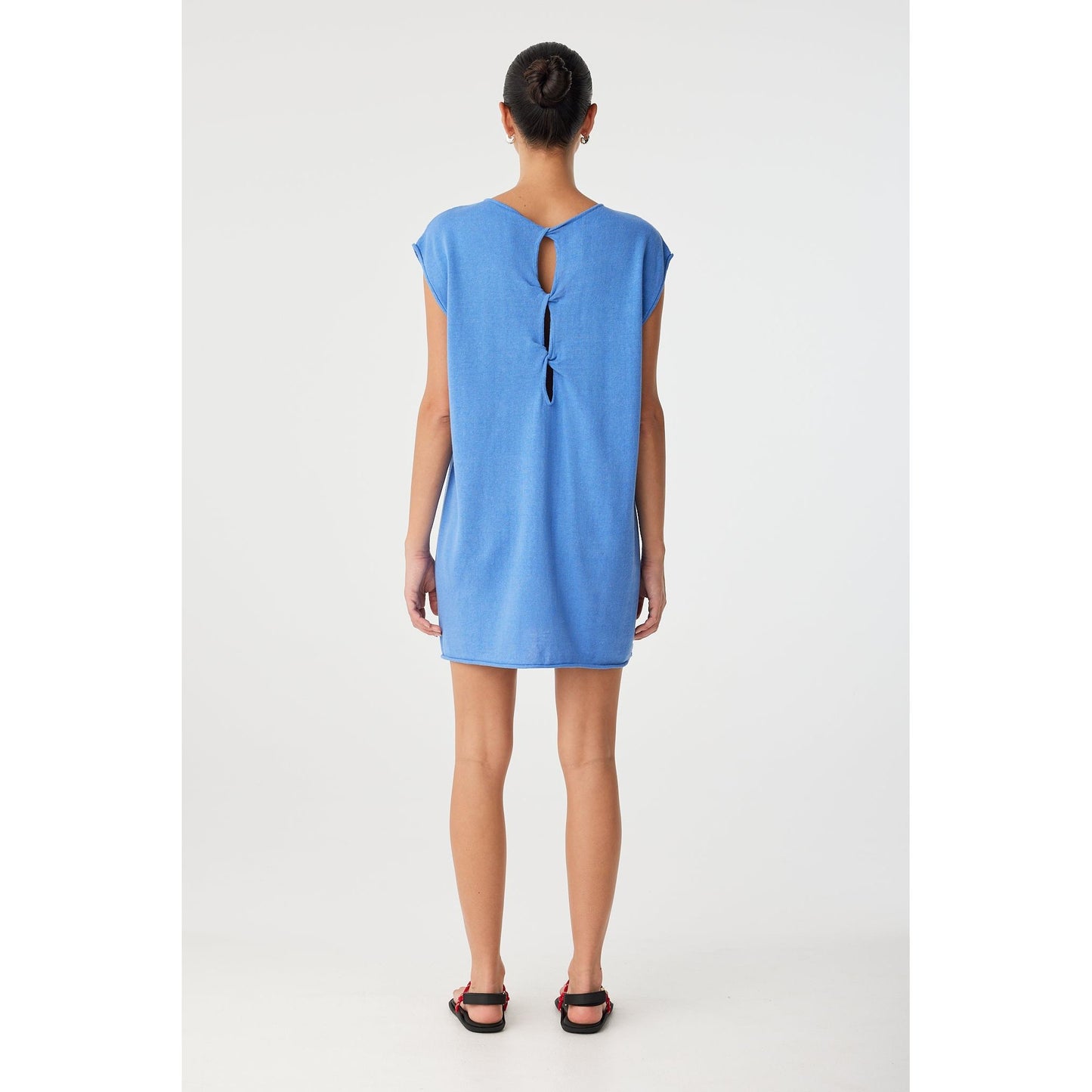 Pala Mini Dress