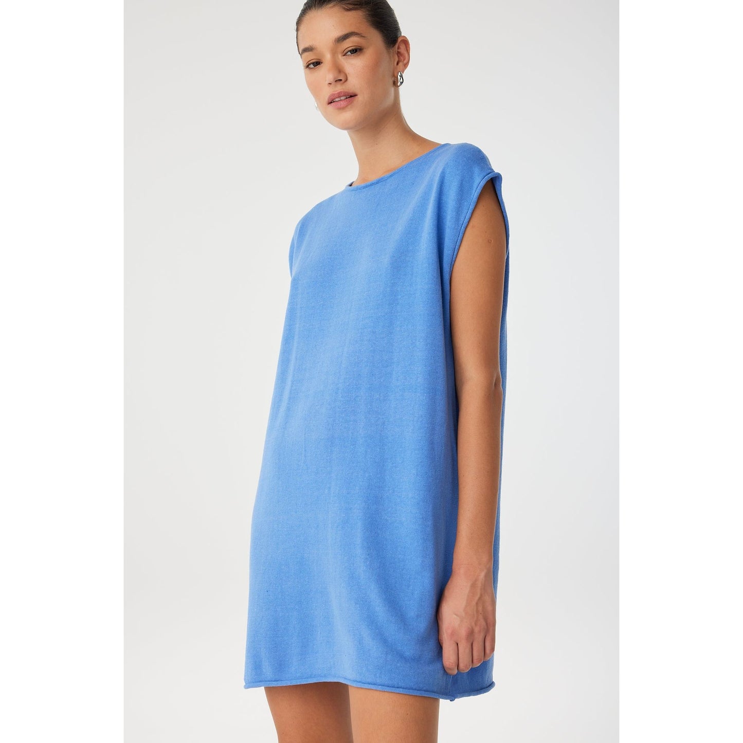 Pala Mini Dress