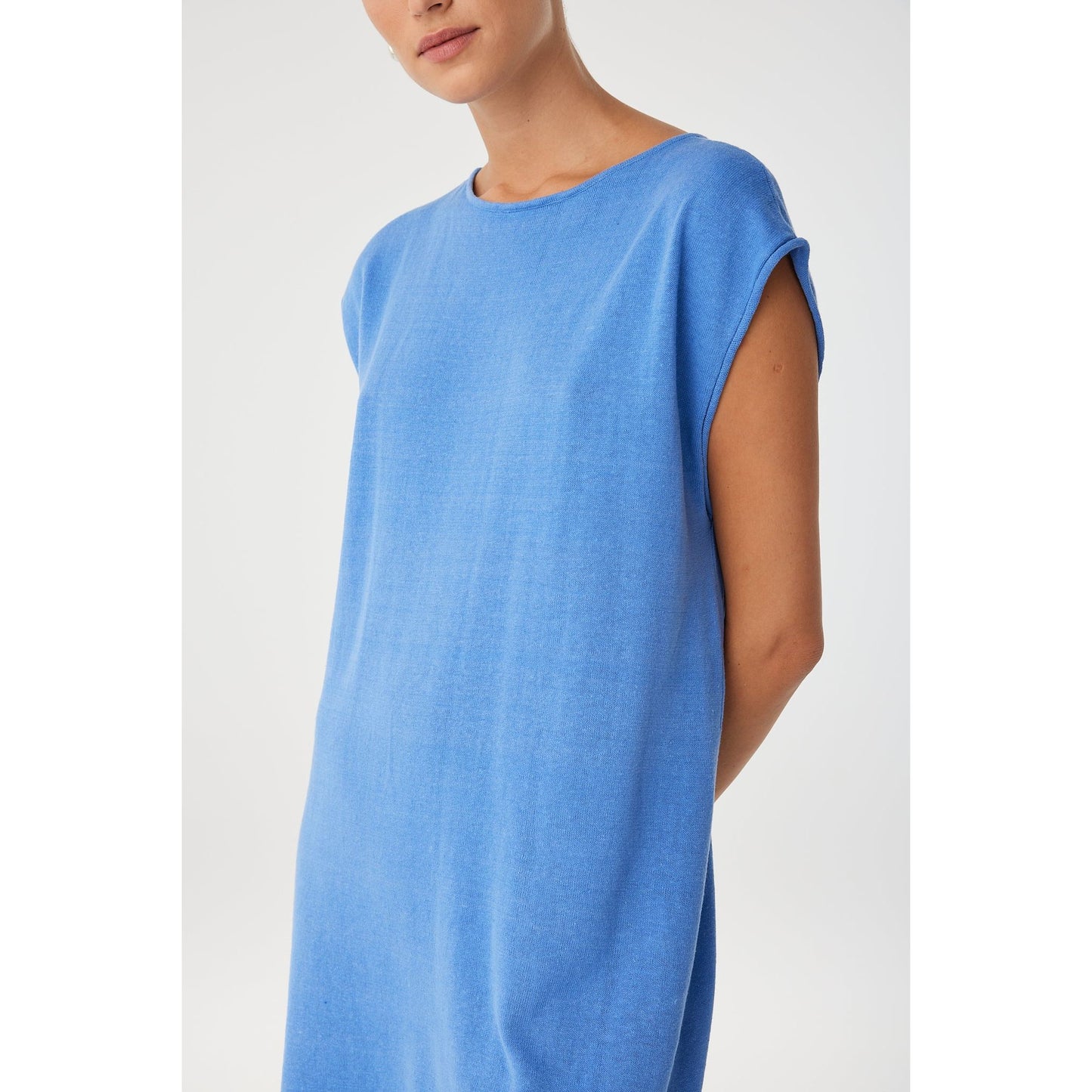 Pala Mini Dress