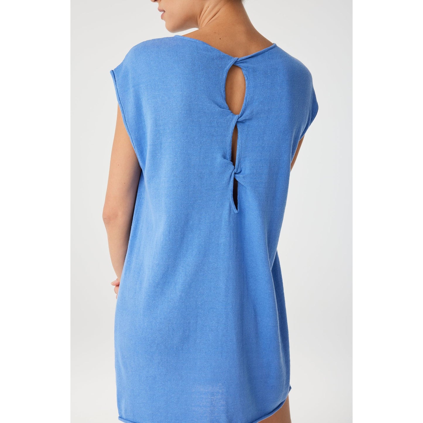 Pala Mini Dress