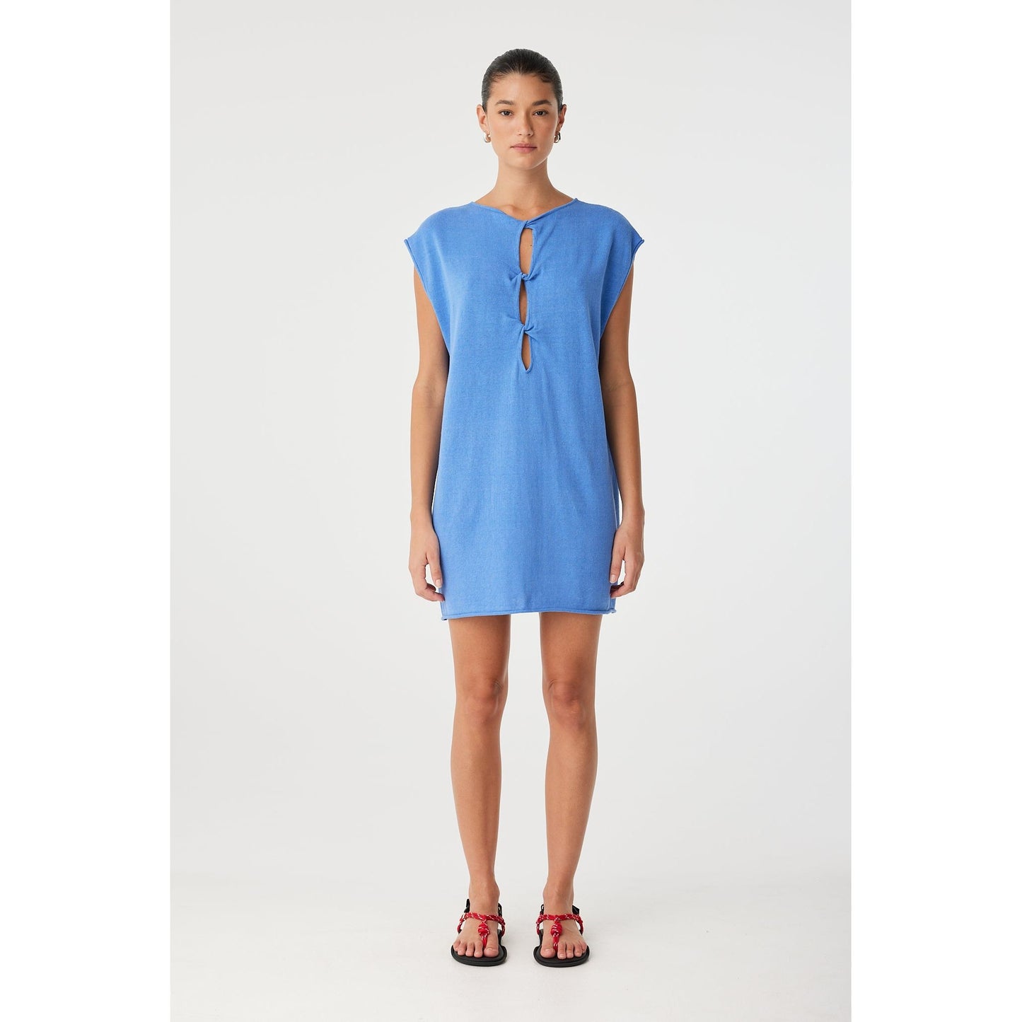 Pala Mini Dress