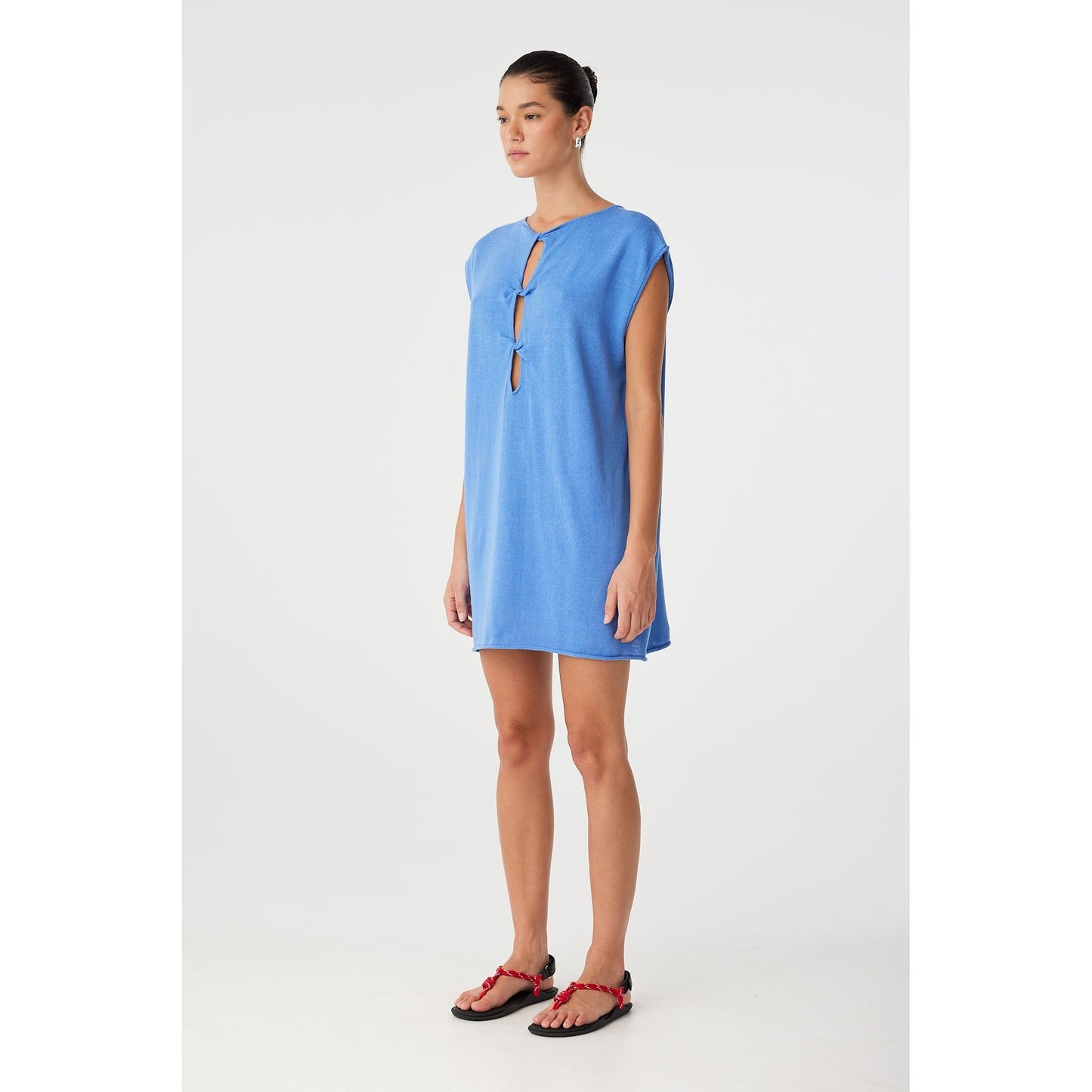 Pala Mini Dress