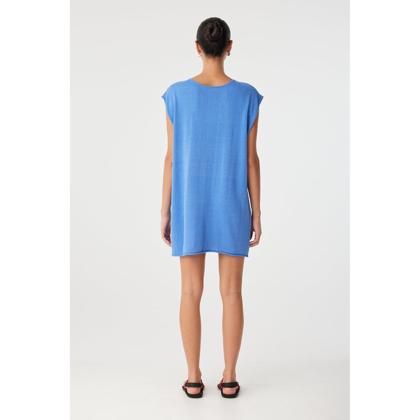 Pala Mini Dress