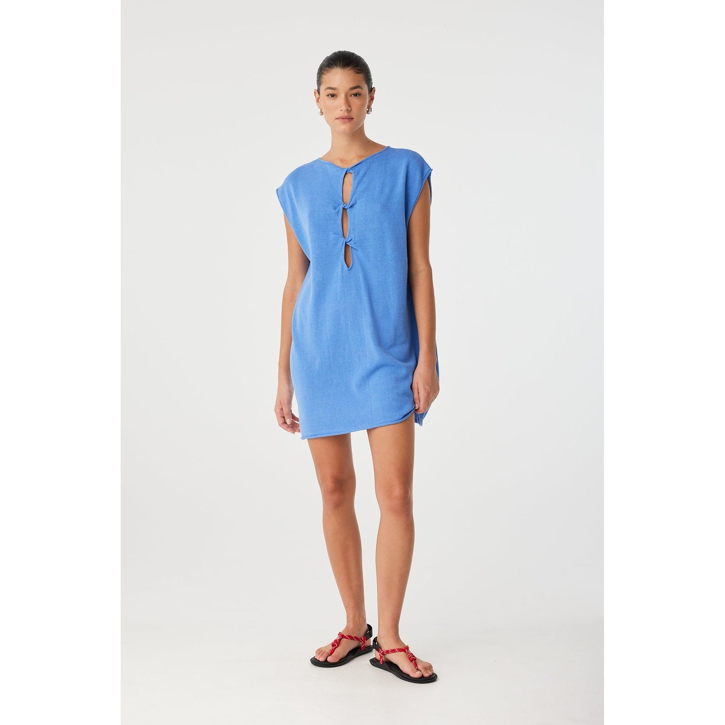Pala Mini Dress