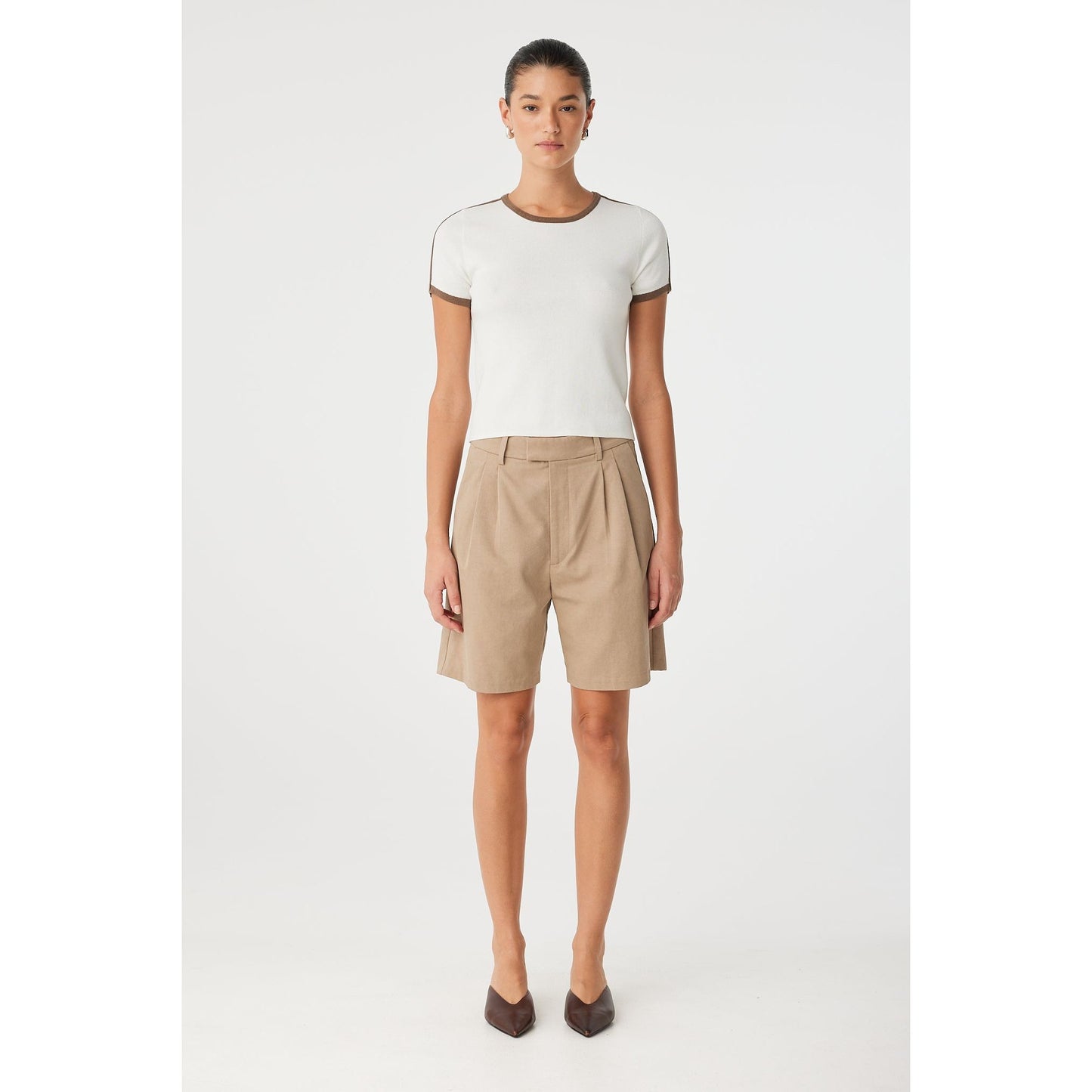 Mischa Tee