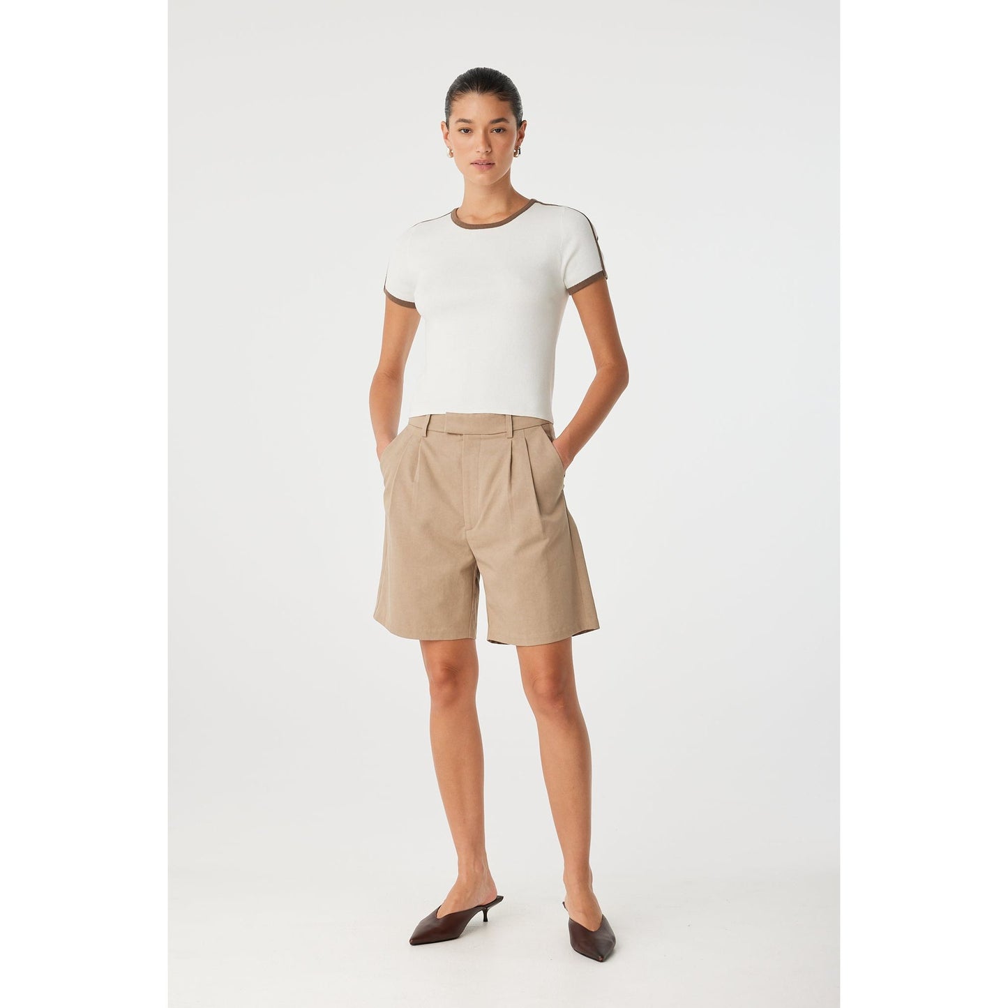 Mischa Tee