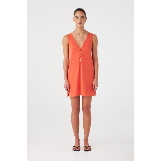 Paloma Mini Dress