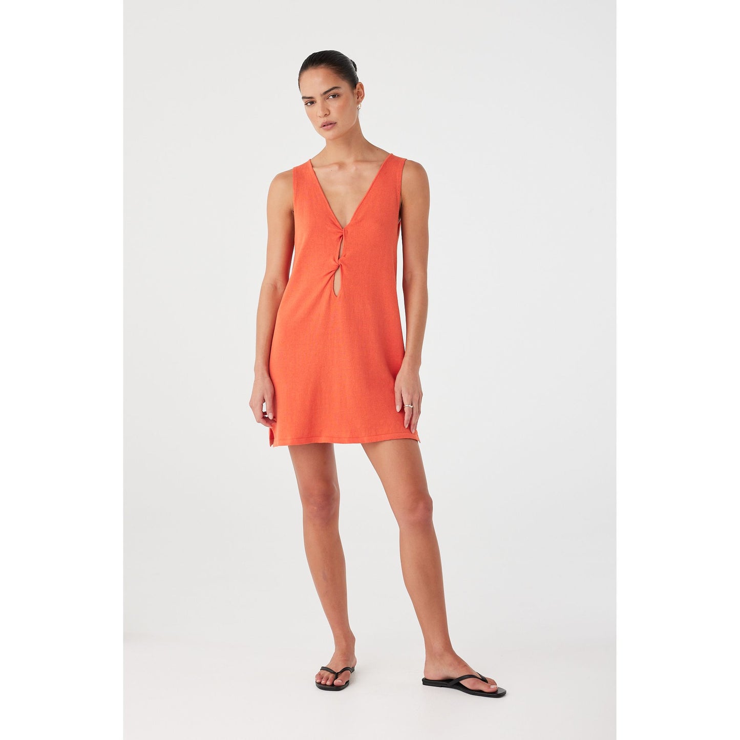Paloma Mini Dress