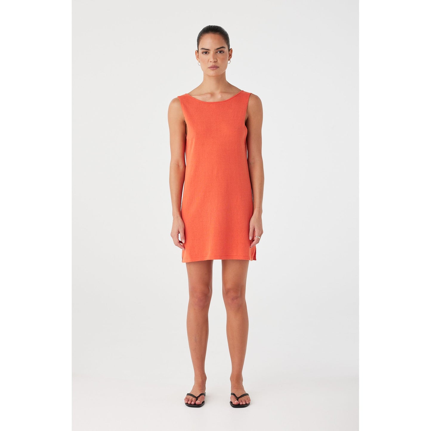Paloma Mini Dress