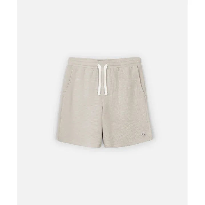 The New Flynn Short
