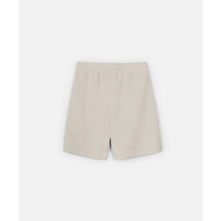 The New Flynn Short