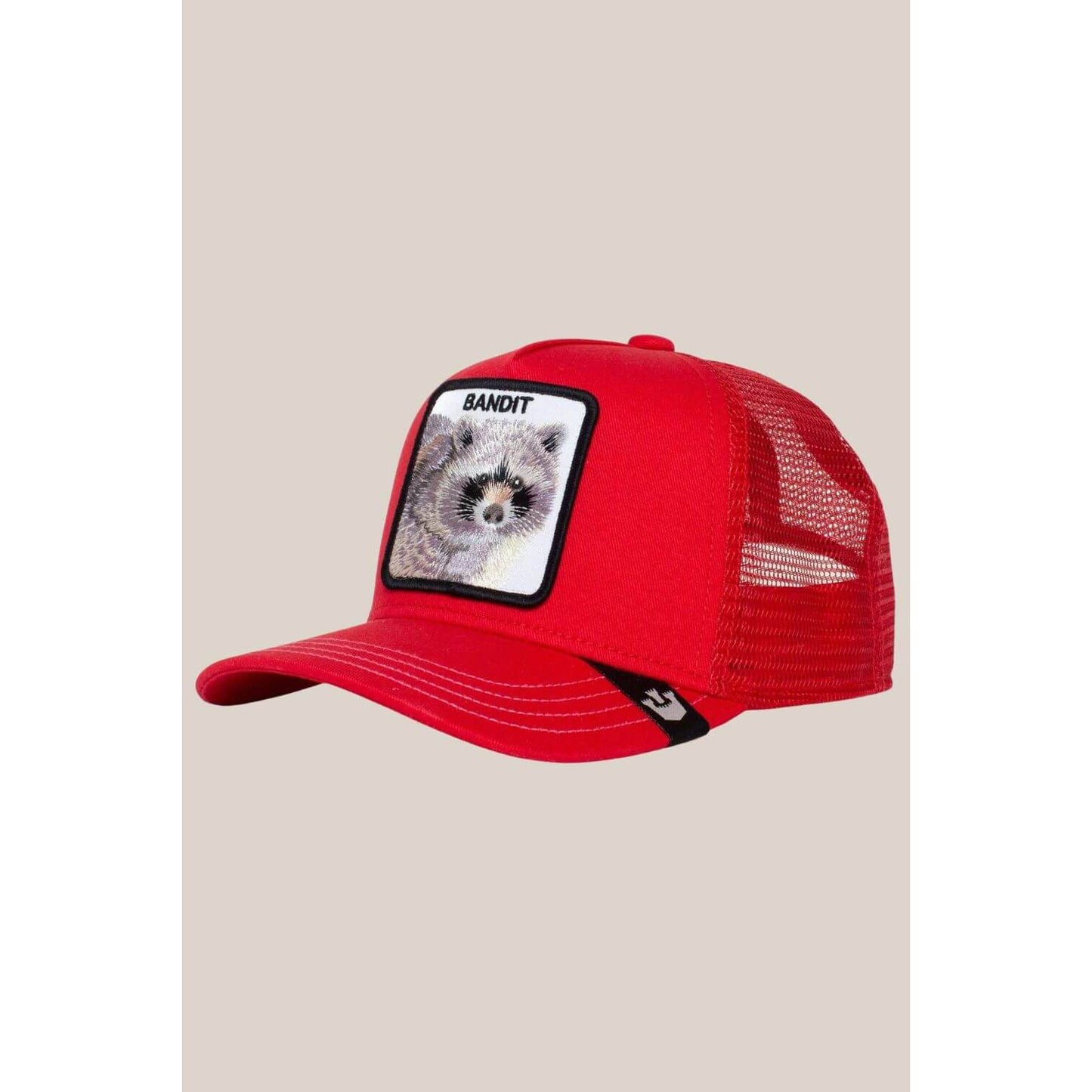 Sticky Bandit Kids Cap