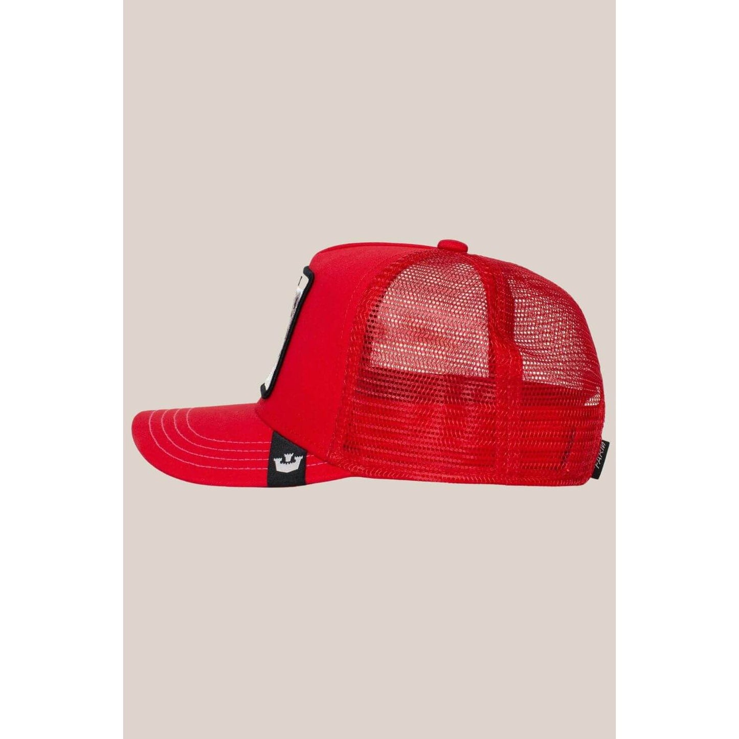 Sticky Bandit Kids Cap