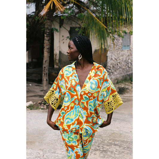 Brezza Lae Shirt