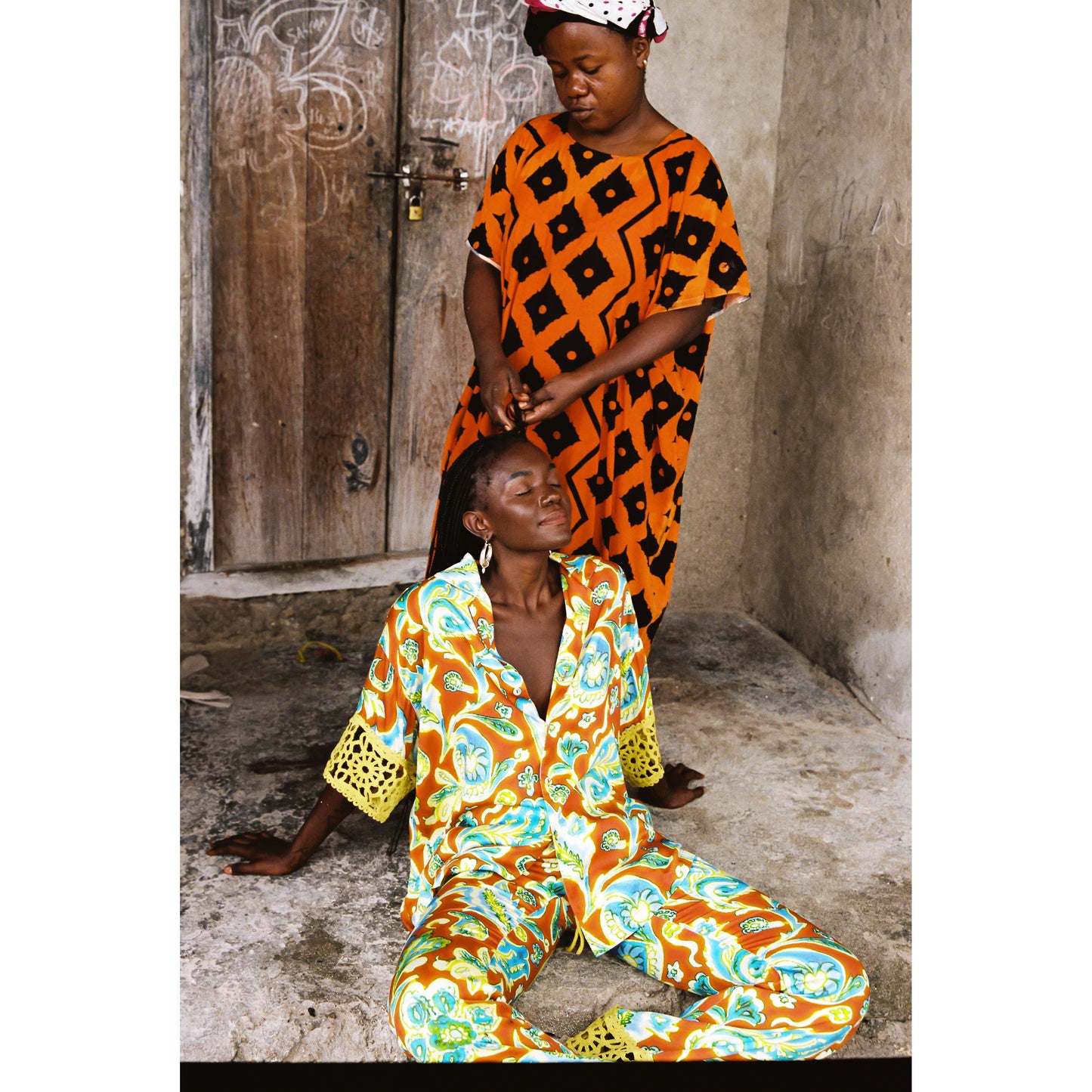 Brezza Lae Shirt
