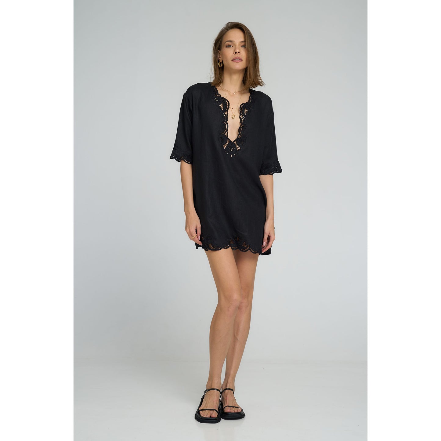 Bellini dress