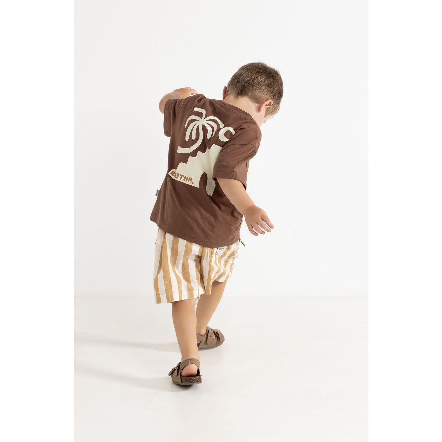 Kids Oasis ss tee