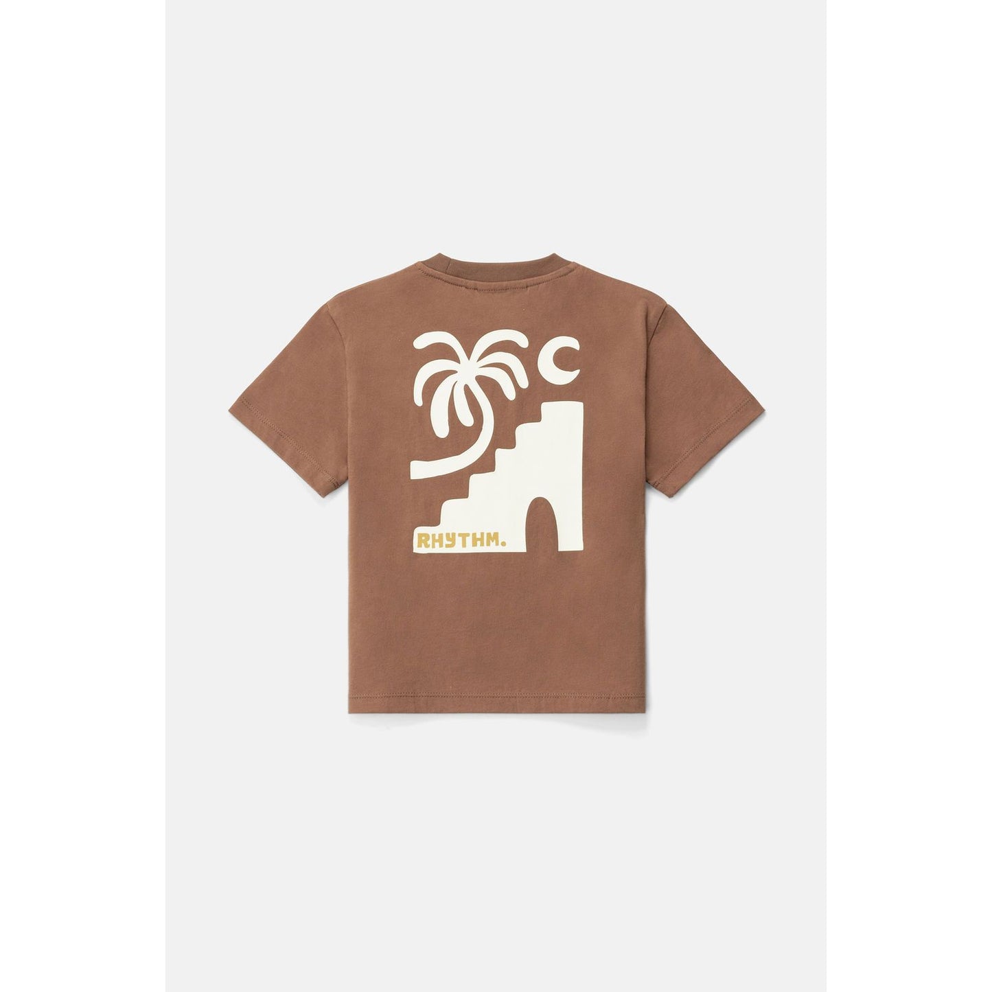 Kids Oasis ss tee