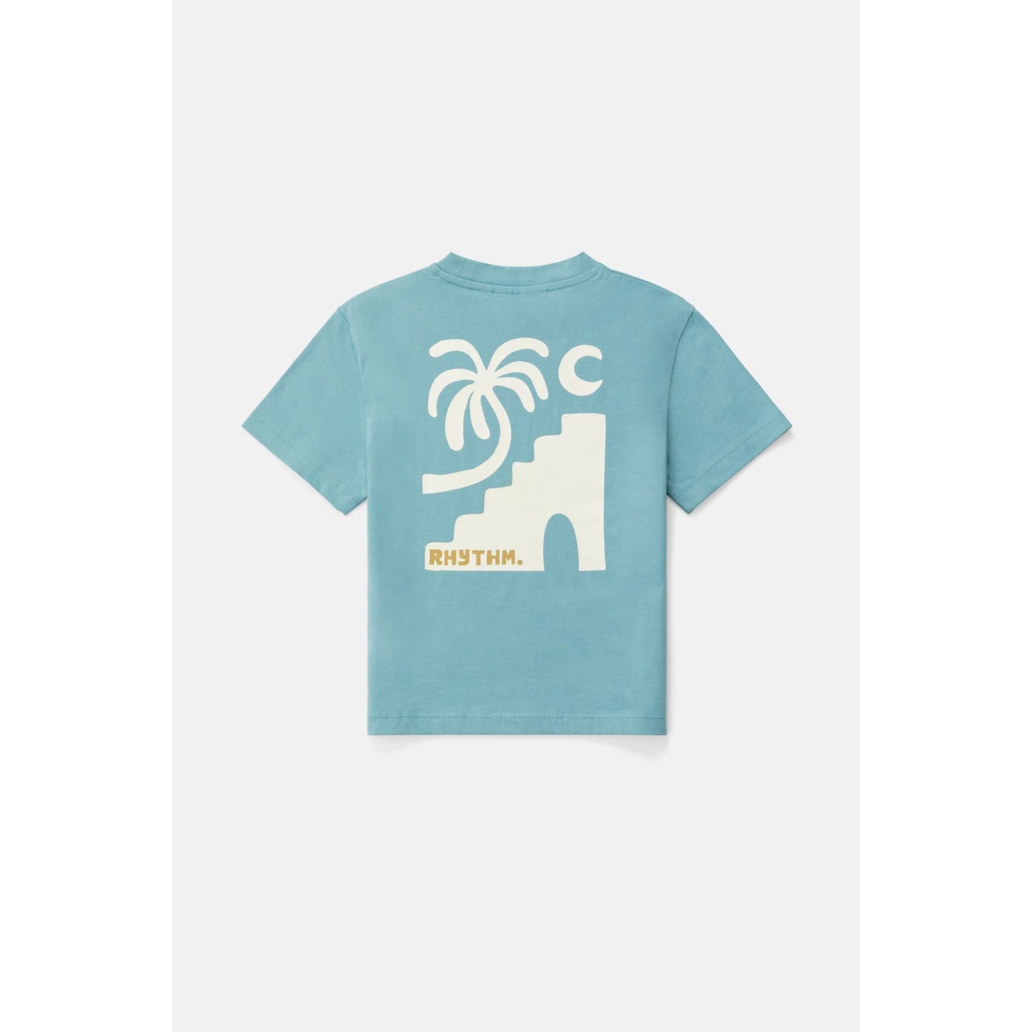 Kids Oasis ss tee