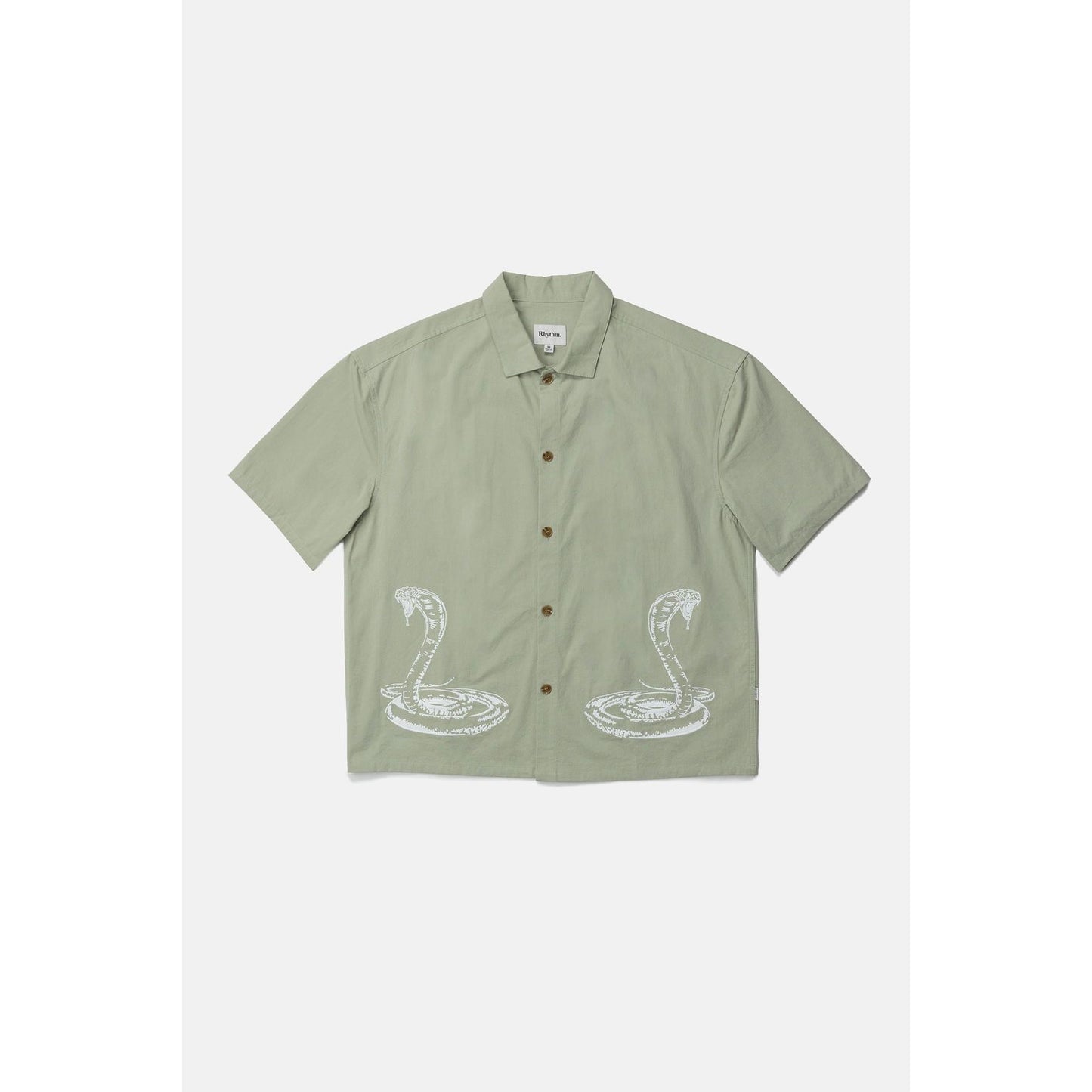 Bowlo ss Shirt
