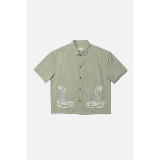 Bowlo ss Shirt