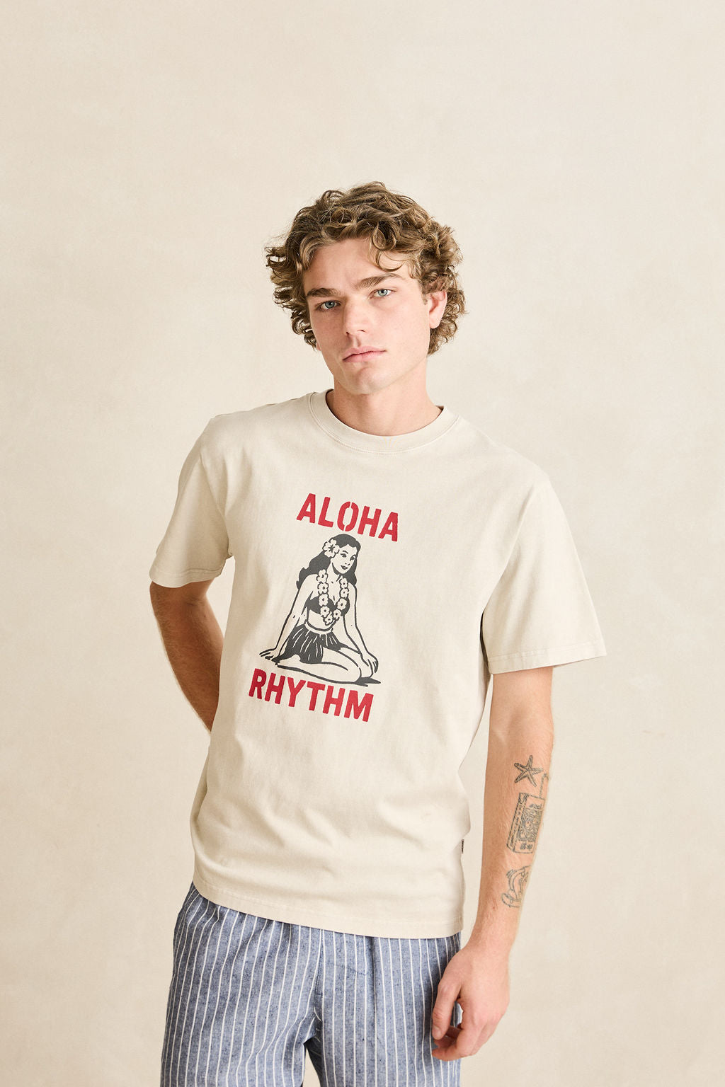 Aloha Tee