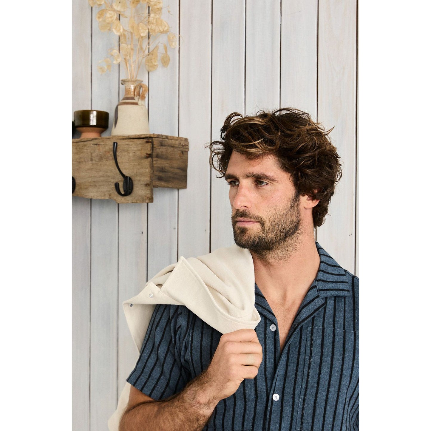 Crux ss Shirt