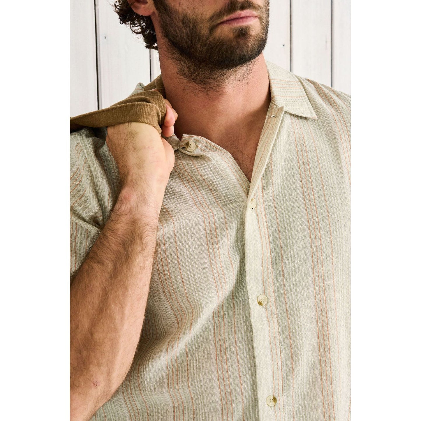 Nurture ss Shirt