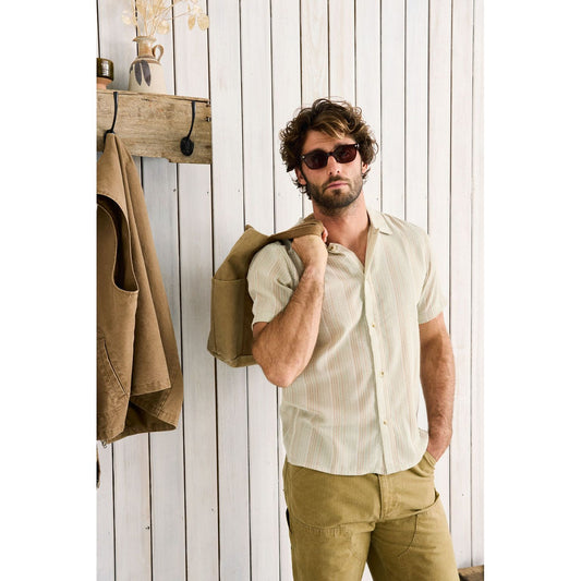 Nurture ss Shirt