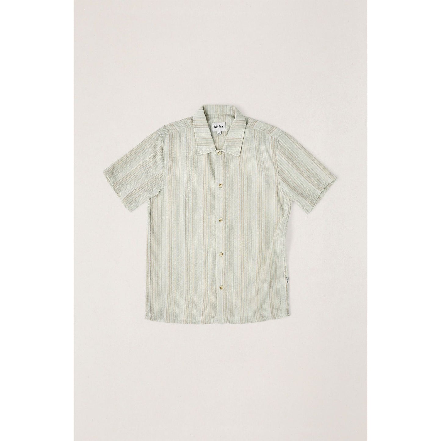 Nurture ss Shirt