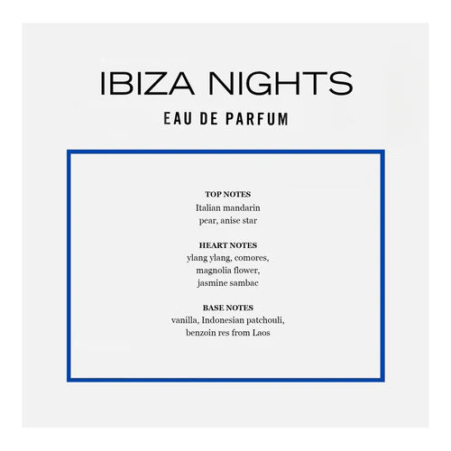 Ibiza Nights