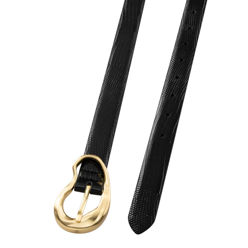 The Formosa belt - Black
