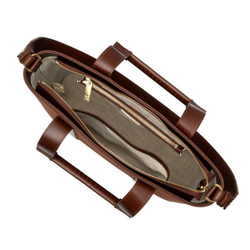 The Ravenna Tote