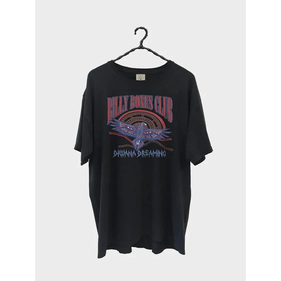 Diwana Dreaming Collab tee