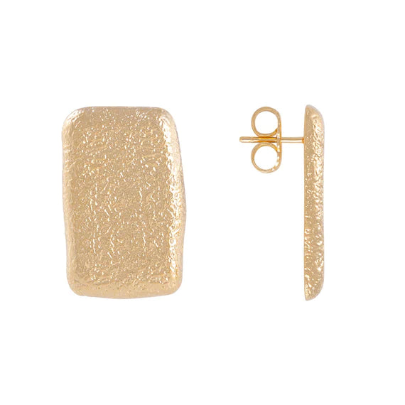 Antique Antibes Studs