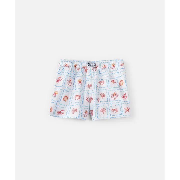 The Positano Swim Short