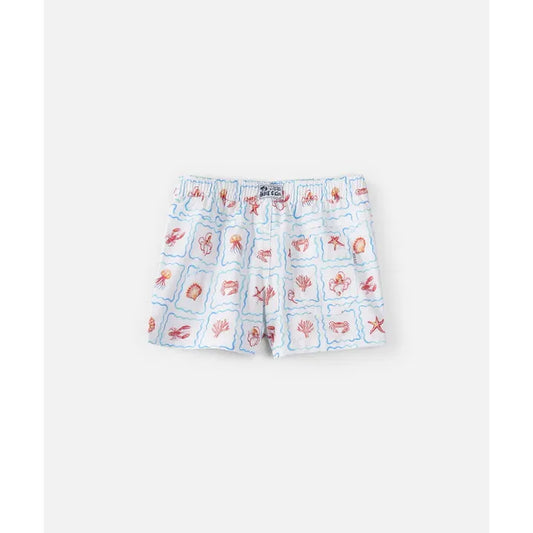 The Positano Swim Short