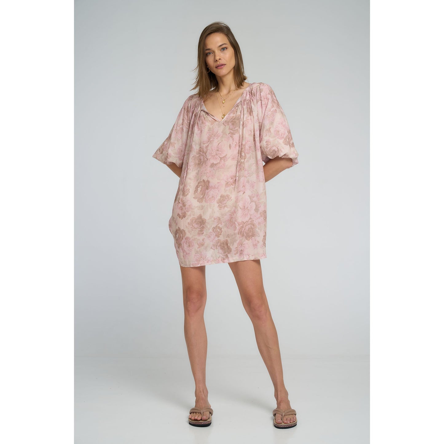 Etta Dress