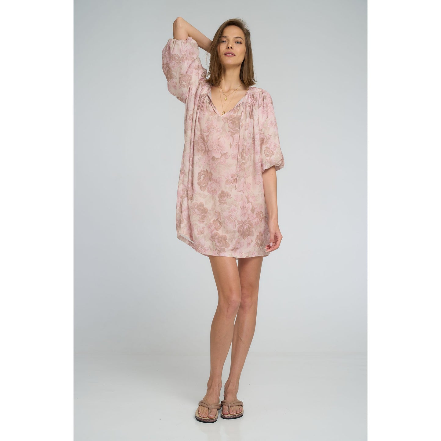 Etta Dress